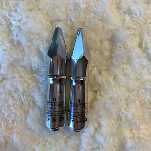 Shade 3 Small Gimme Brow 2 pack - Picture 2 of 3